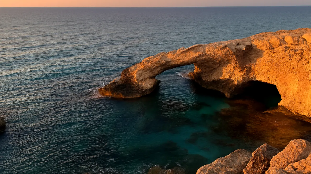 Ayia Napa"