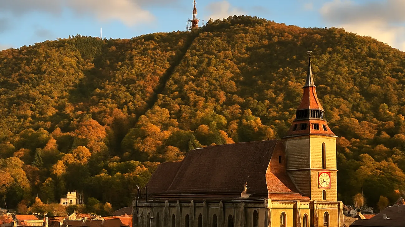 Brașov"