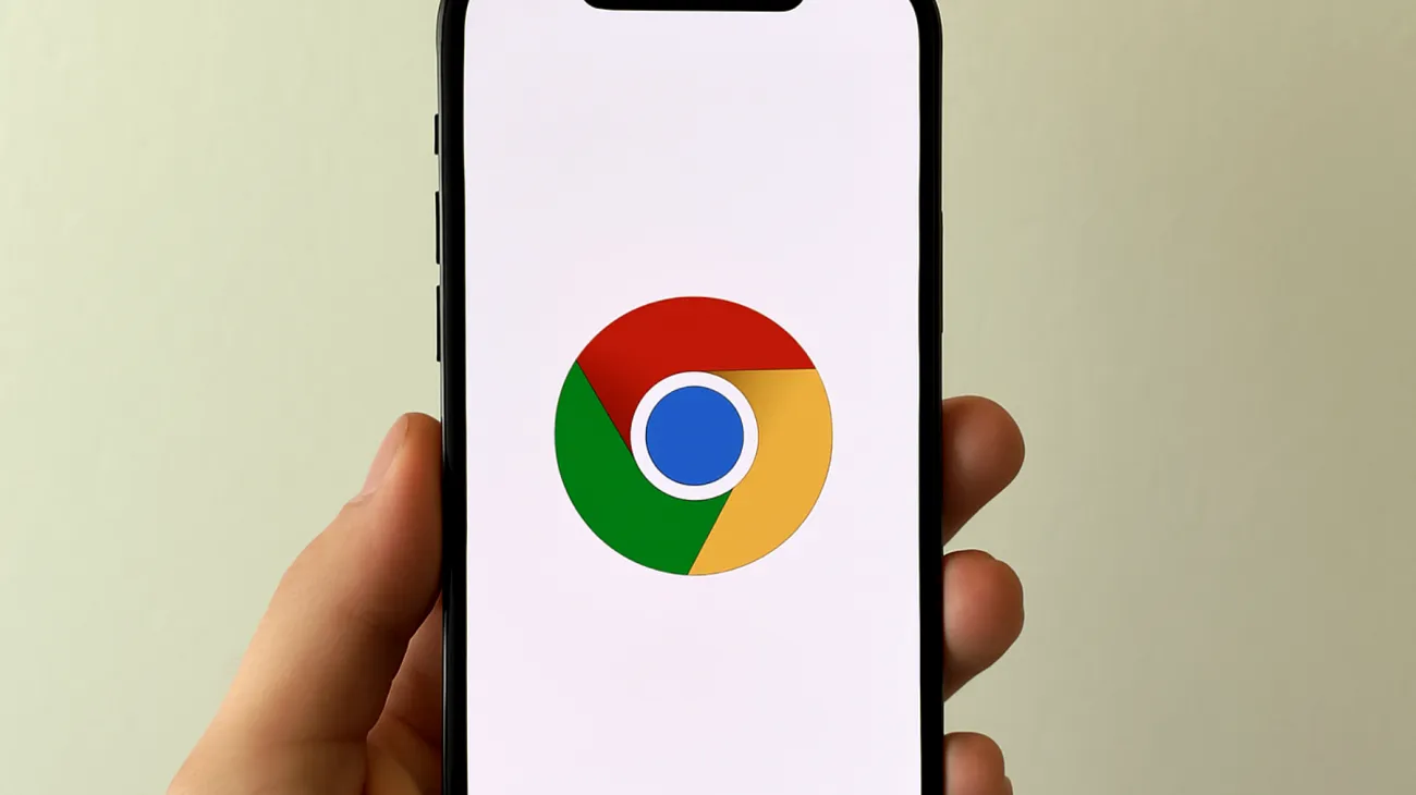 Browser Chrome"