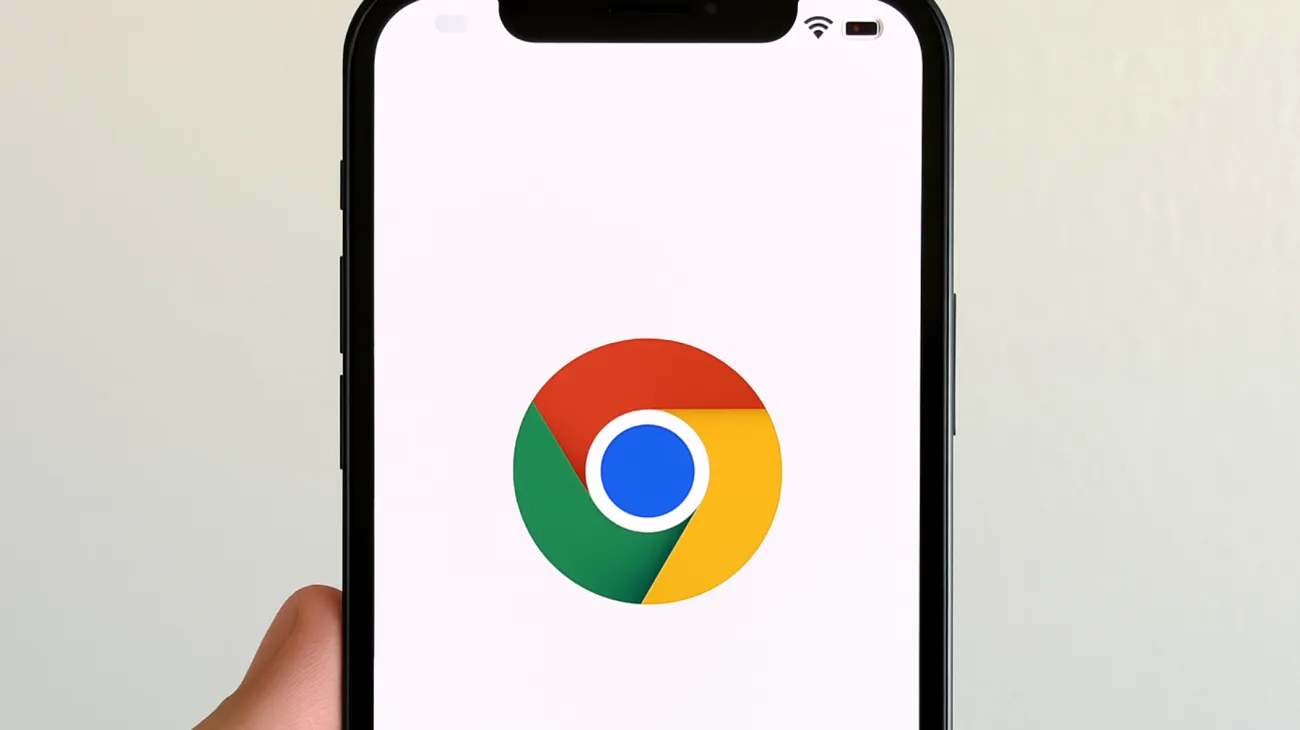 Browser Chrome"