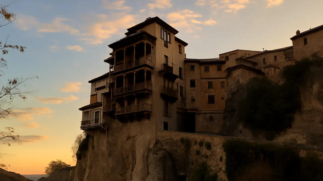 Cuenca"