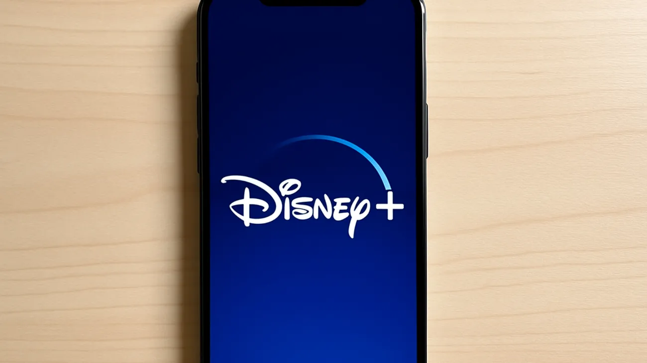 Disney+"