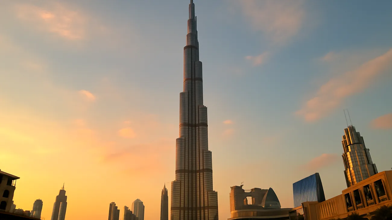 Dubai"