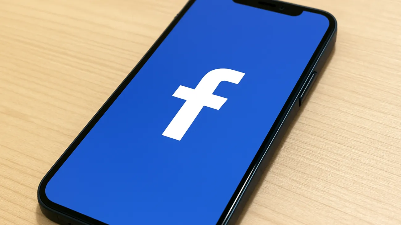 Facebook"