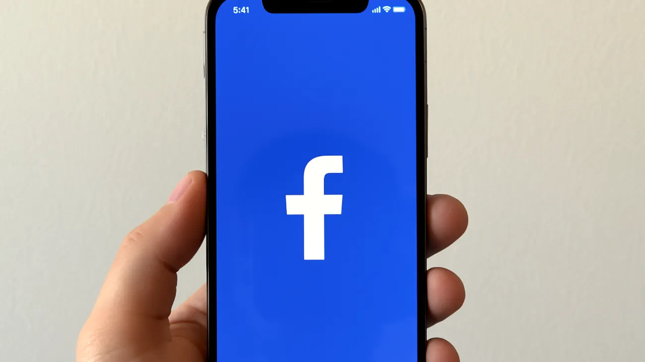 Facebook"