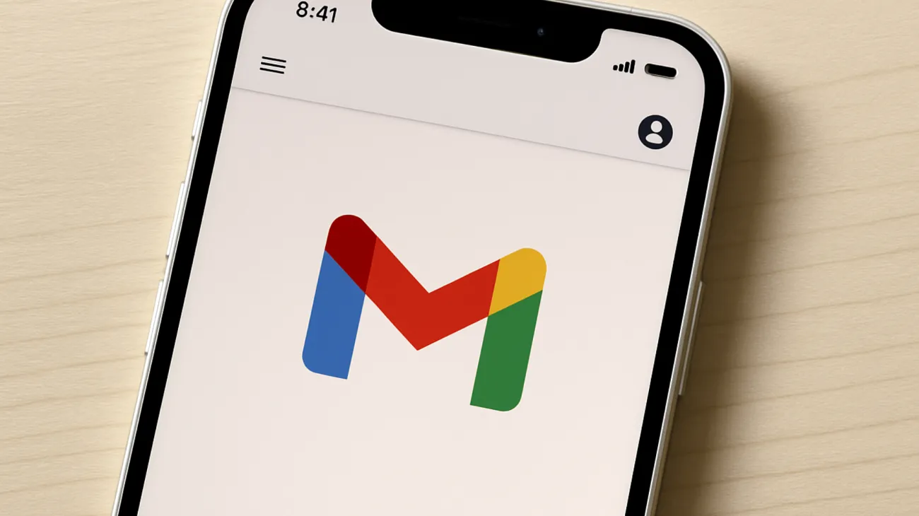 Gmail"
