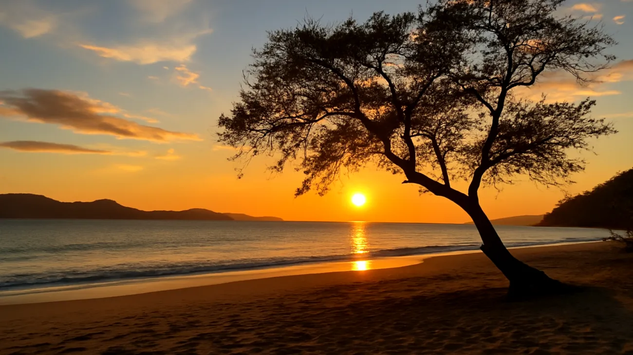 Guanacaste"