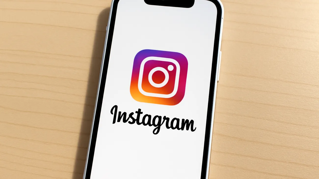 Instagram"