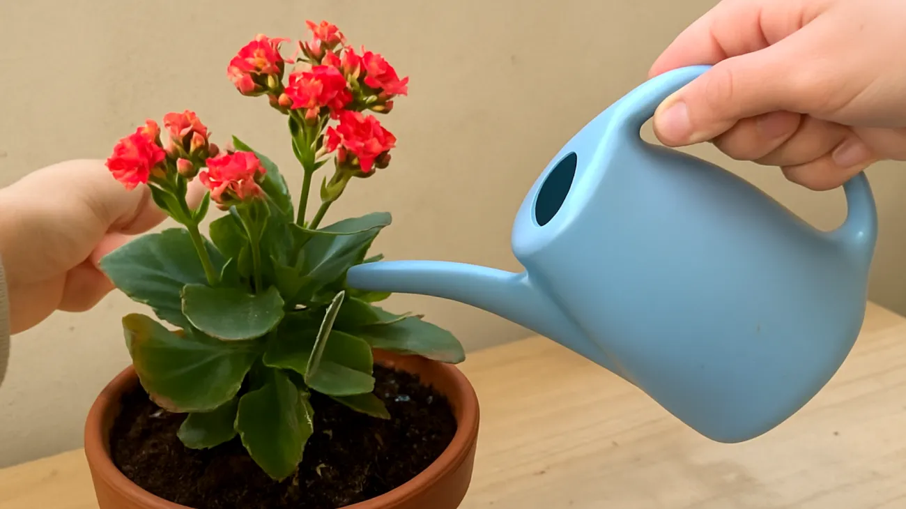 Kalanchoe"