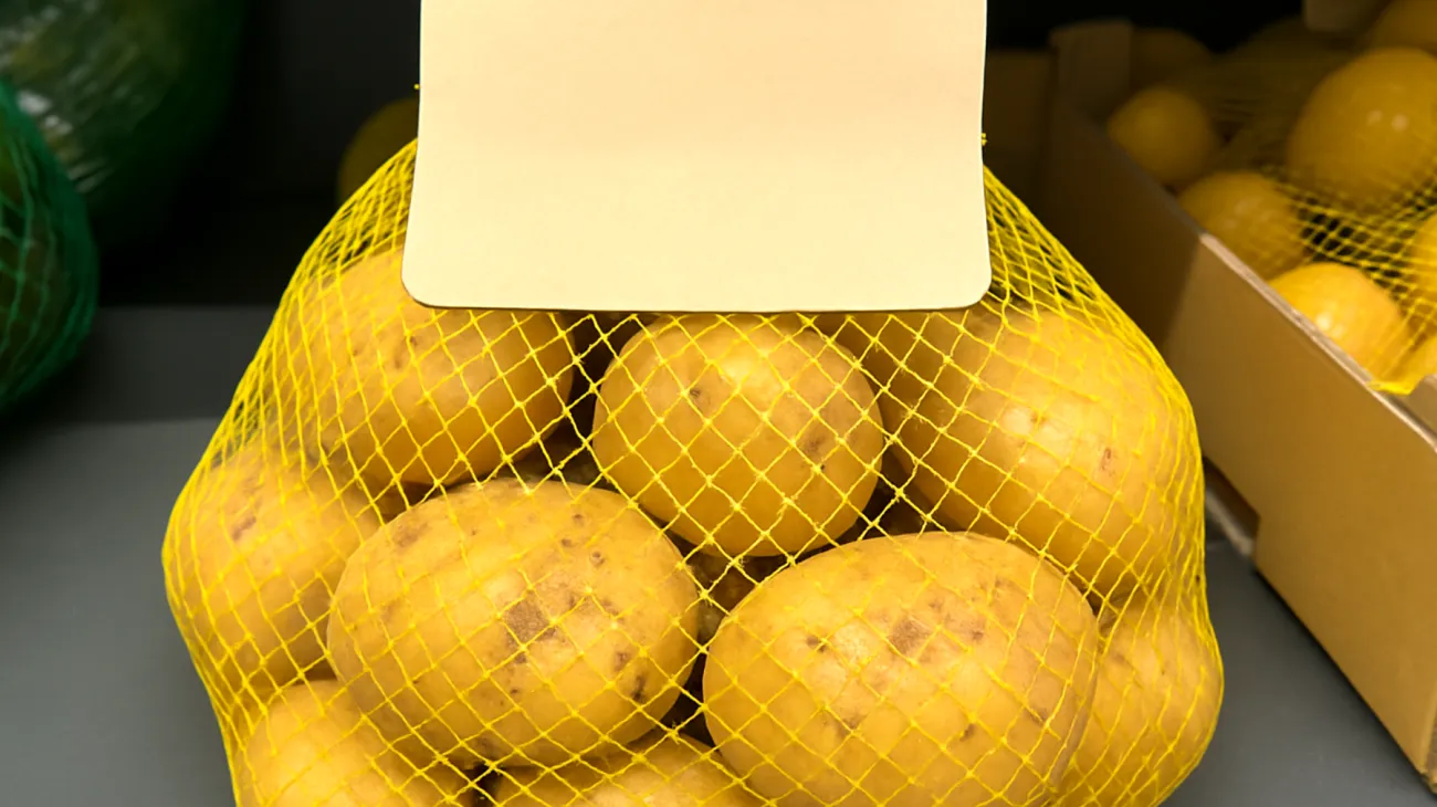 Kartoffeln"