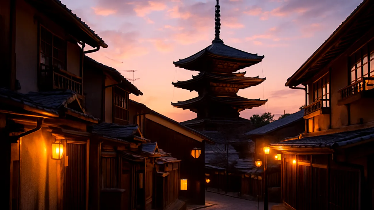 Kyoto"