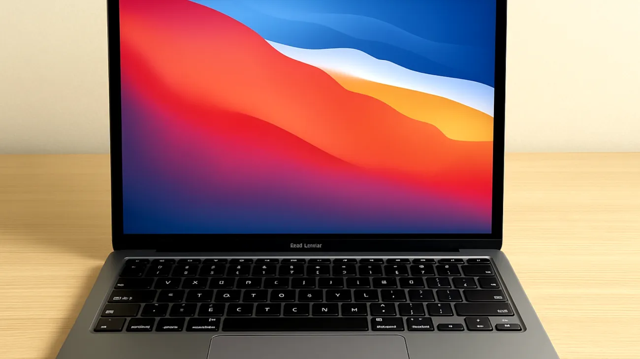 Mac"