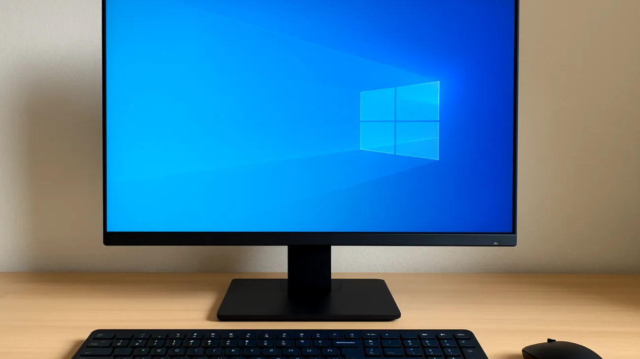 PC Windows"