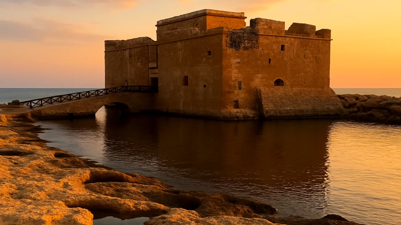 Paphos"