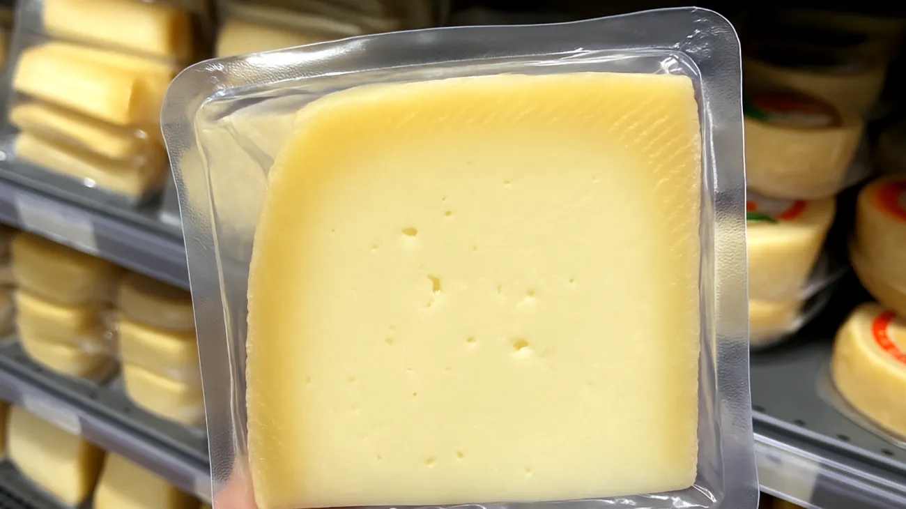 Pecorino"