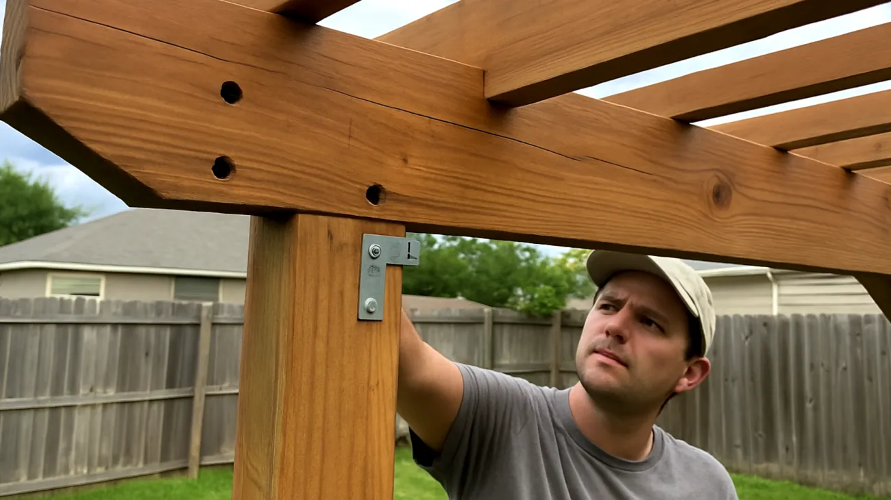 Pergola"