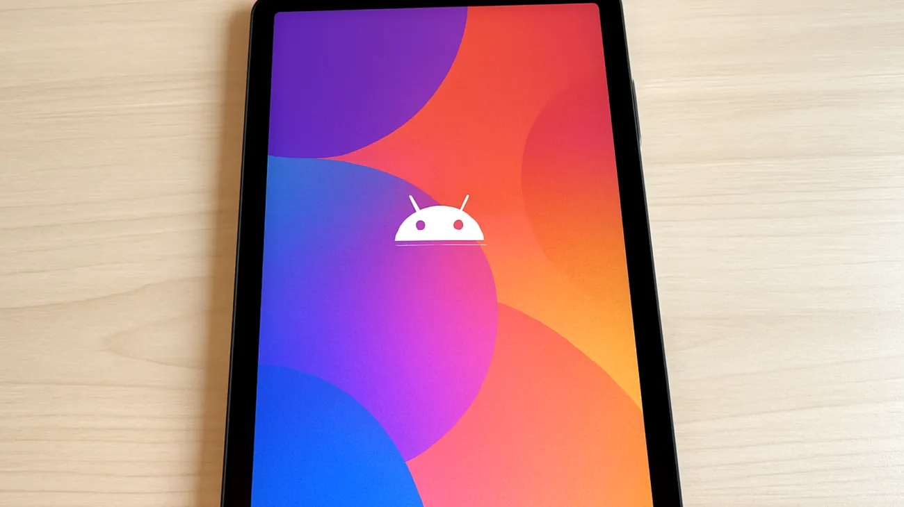 Tablet Android"