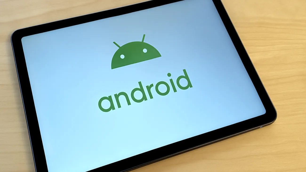 Tablet Android"