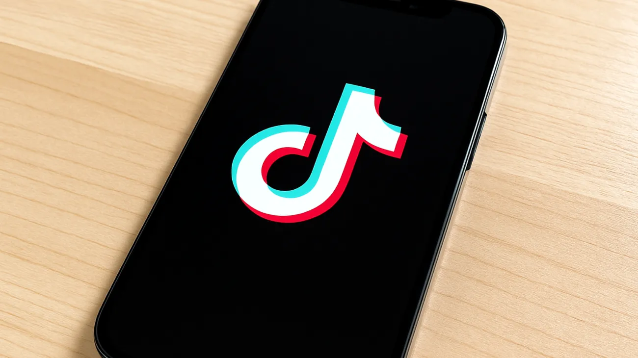 TikTok"