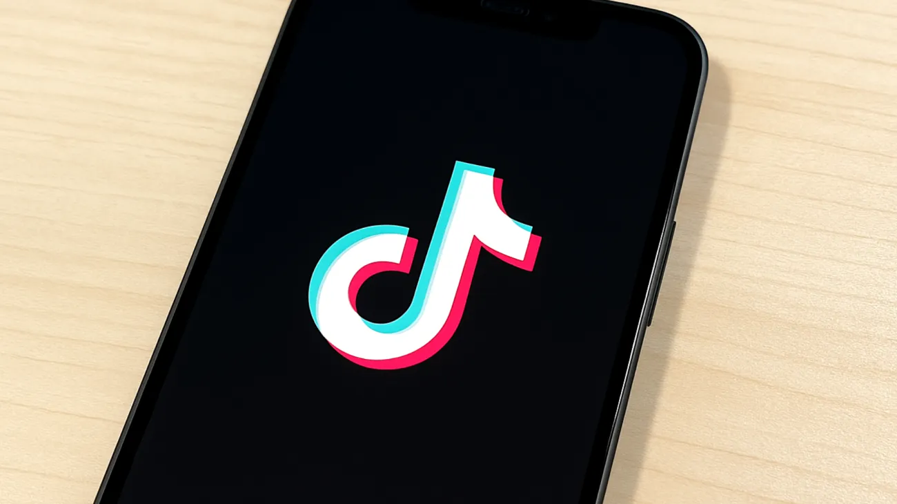 TikTok"