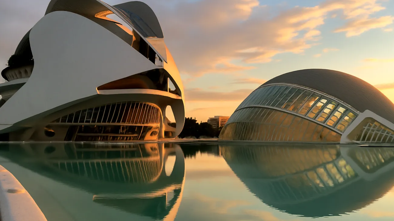 Valencia"