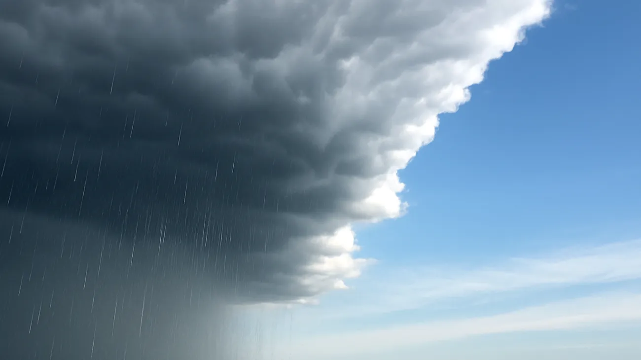 Wetter"
