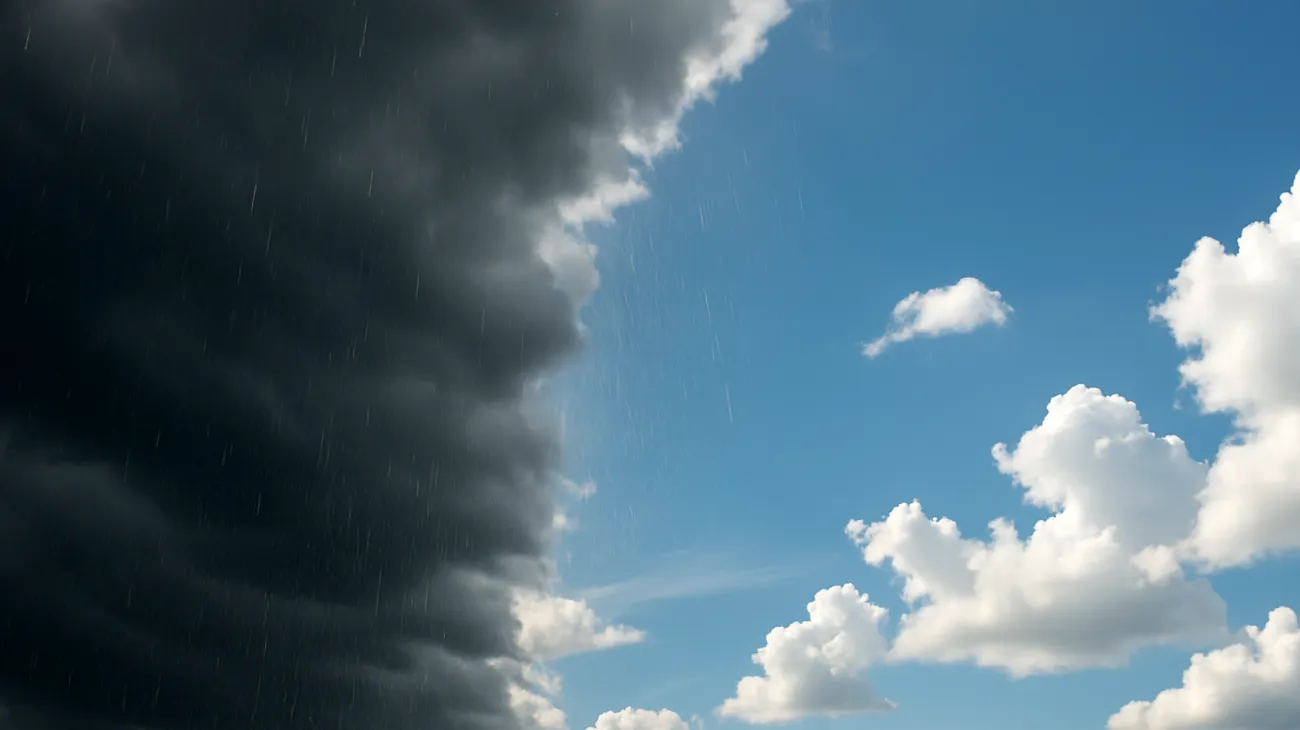 Wetter"
