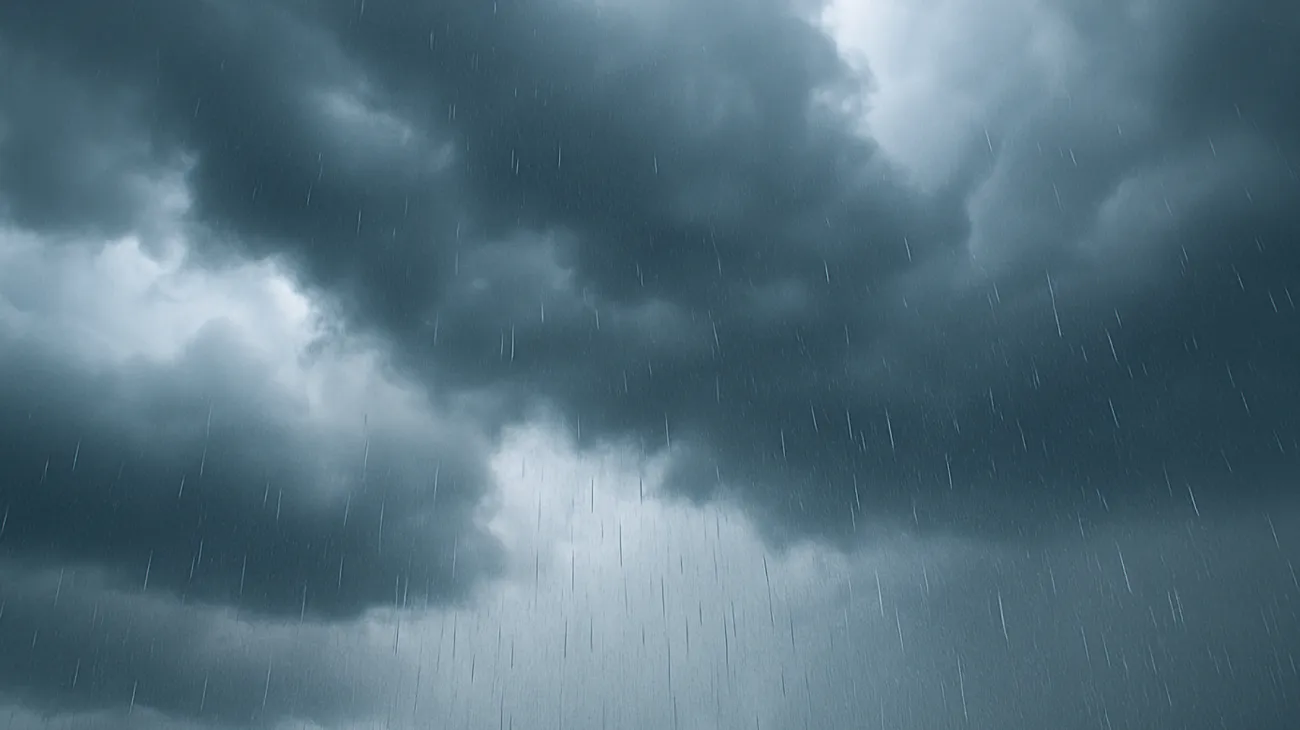 Wetter"
