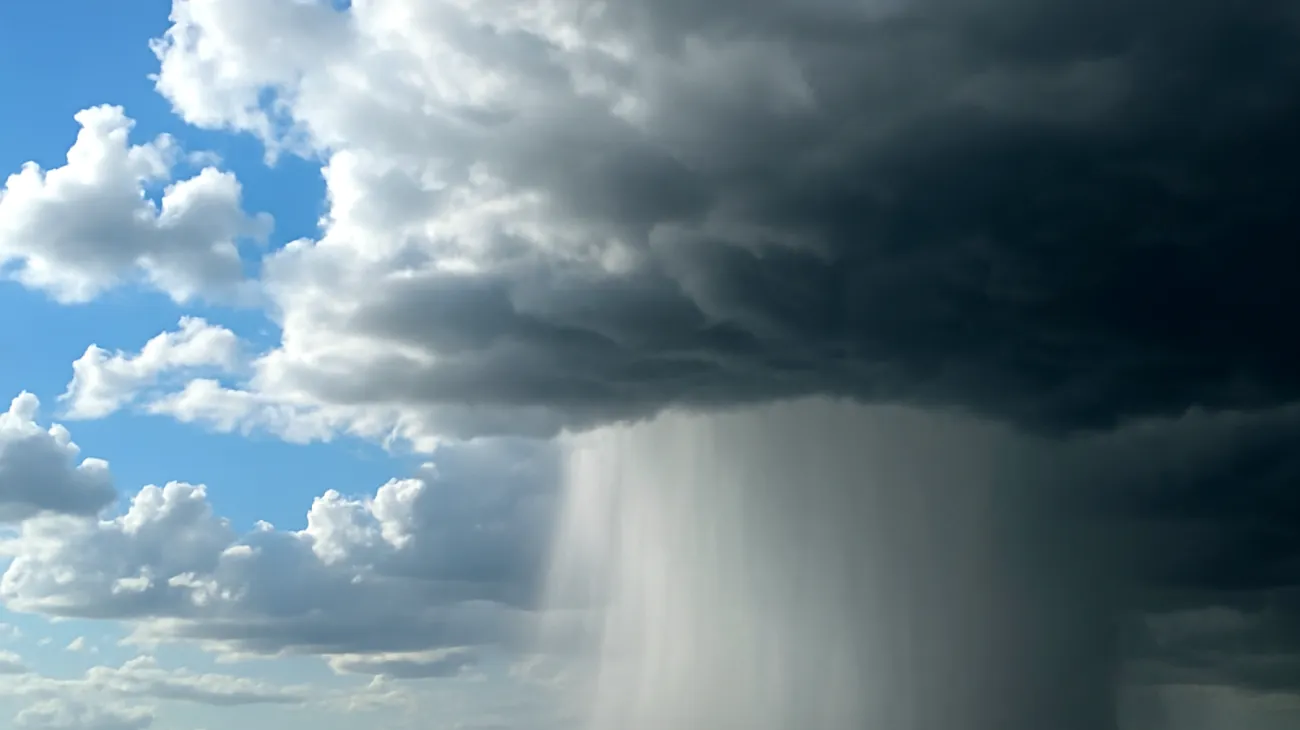Wetter"