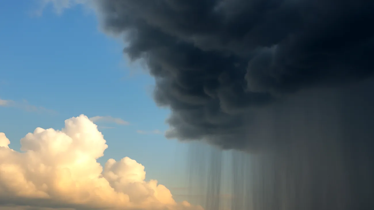 Wetter"