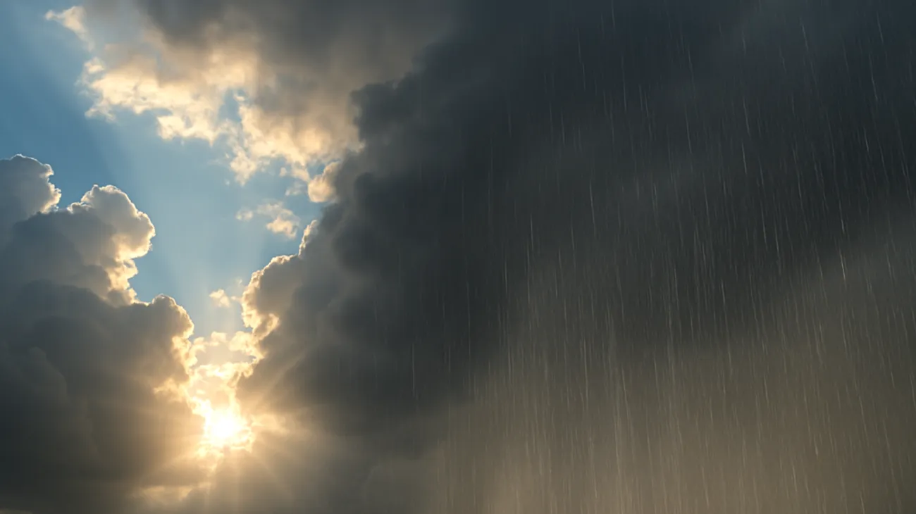 Wetter"