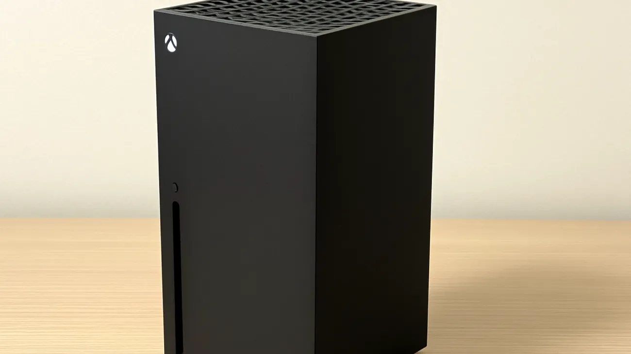 Xbox Series X/S"