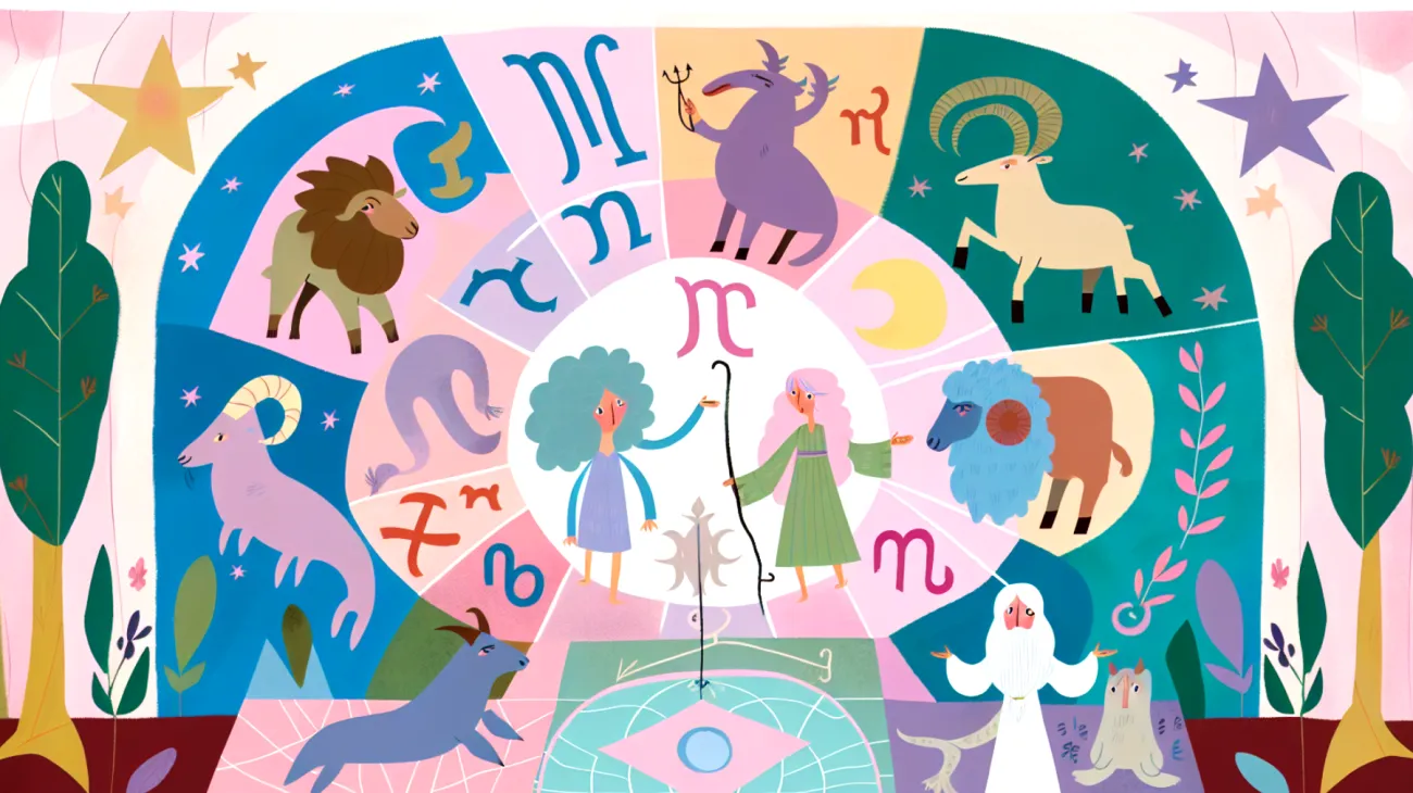 Morgenhoroskop 2025-09-03T11:15:37.829Z"