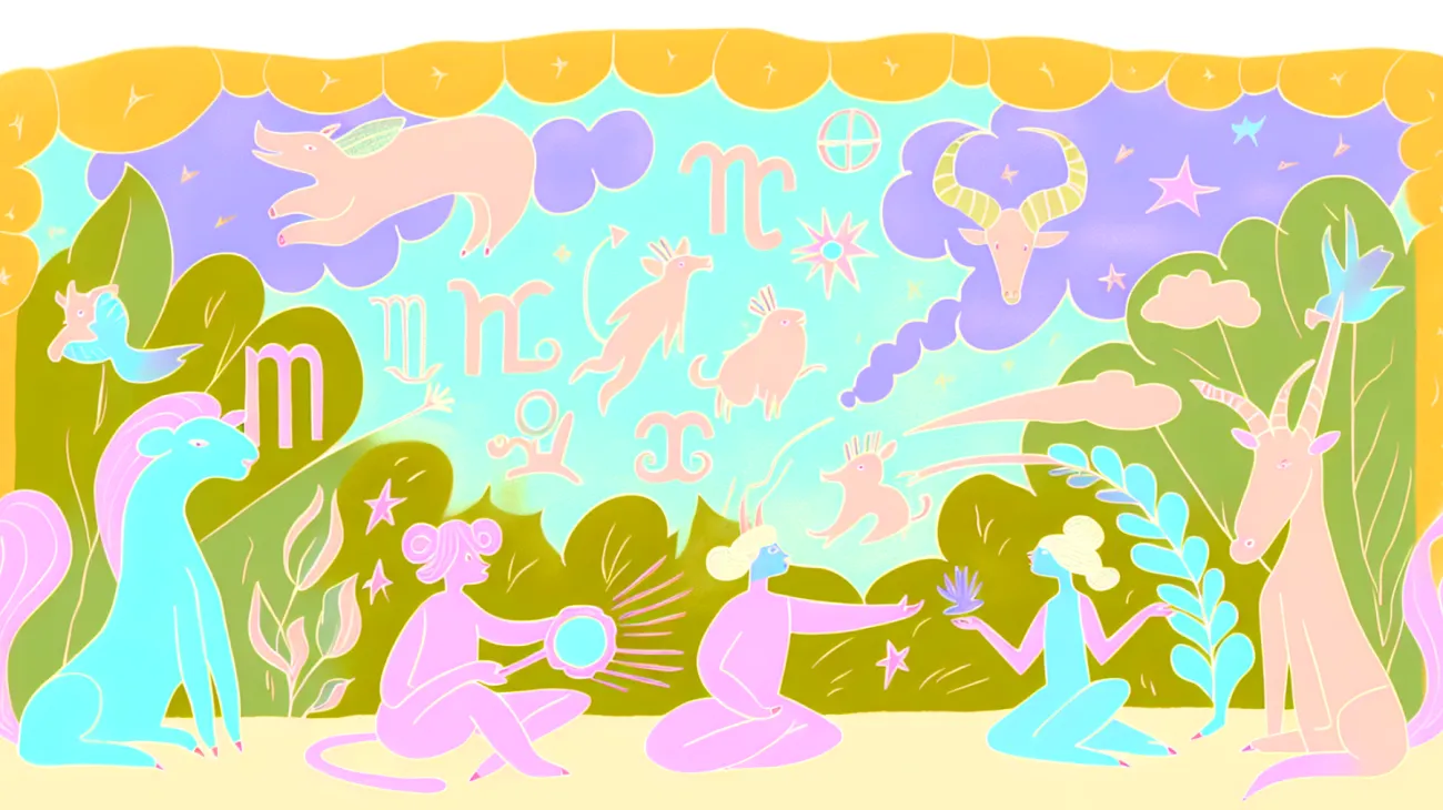 Morgenhoroskop 2025-09-15T11:16:30.321Z"