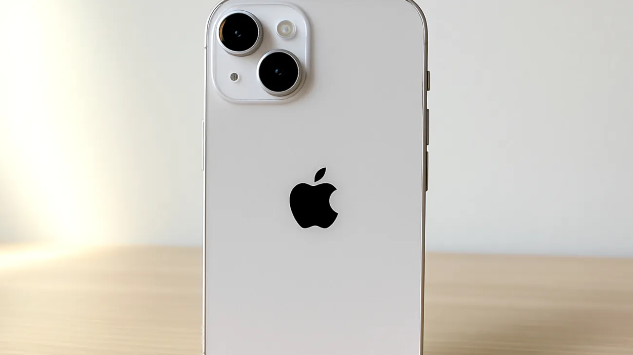 iPhone"